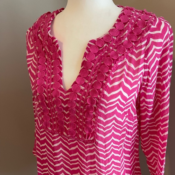 Vineyard Vines Dress - Picture 2 of 4